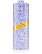 amika Bust Your Brass Cool Blonde lila tonizáló sampon szőke és ősz hajra 1000 ml