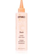 amika Flash Instant Shine Mask hidratáló maszk hajra a fénylő és selymes hajért 200 ml