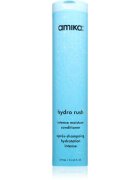 amika Hydro Rush Intense Moisture Conditioner hidratáló kondicionáló száraz hajra 257 ml