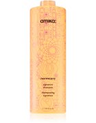 amika Normcore Signature Shampoo finom állagú sampon minden hajtípusra 1000 ml