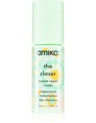 amika The Closer hajkrém a fénylő és selymes hajért 50 ml