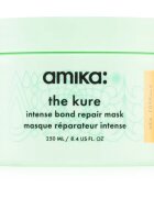 amika The Kure Intense Bond Repair Mask intenzív fiatalító maszk a károsult hajra 250 ml