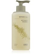 AMOS PROFESSIONAL Botanic Calm Activating Shampoo erősítő sampon hajritkulás ellen 500 ml
