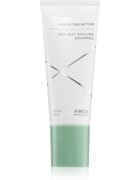 AMOS PROFESSIONAL Green Tea Active Sea Salt Scaling Shampoo hajhullás elleni sampon tengeri sóval 150 ml