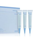 AMOS PROFESSIONAL Pure Smart Peeling fejbőrradír korpásodás ellen 4x20 ml