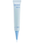 AMOS PROFESSIONAL Pure Smart Peeling fejbőrradír korpásodás ellen 4x20 ml
