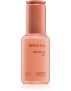 AMOS PROFESSIONAL Repair Cica Bonding Oil kisimító olaj a károsult hajra 100 ml