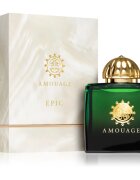 Amouage Epic Eau de Parfum hölgyeknek 100 ml