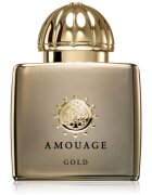 Amouage Gold Woman Eau de Parfum unisex 50 ml