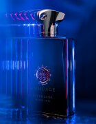 Amouage Interlude Black Iris Eau de Parfum uraknak 100 ml