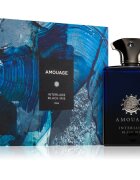 Amouage Interlude Black Iris Eau de Parfum uraknak 100 ml