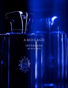Amouage Interlude Black Iris Eau de Parfum uraknak 100 ml