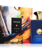 Amouage Interlude Eau de Parfum uraknak 100 ml