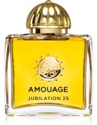 Amouage Jubilation 25 Woman Eau de Parfum hölgyeknek 100 ml
