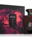 Amouage Lyric Eau de Parfum uraknak 100 ml