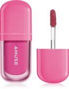 AMUSE Bebe Tint tartós ajakfény hidratáló hatással árnyalat 08 Grape Bebe 3.8 g