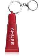 AMUSE Care&Tint Balm tonizáló balzsam kulcsokra árnyalat 03 Healthy Cherry 6 g