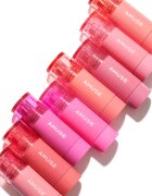 AMUSE Cheek Tok Tok! folyékony arcpirosító a hosszan tartó hatásért árnyalat 08 Rose Tok 5.5 ml