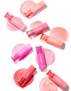 AMUSE Cheek Tok Tok! folyékony arcpirosító a hosszan tartó hatásért árnyalat 08 Rose Tok 5.5 ml