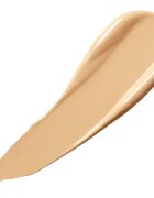 AMUSE Dew Power Vegan Cushion tartós alapozó sminkszivaccsal az élénk és kisimított arcbőrért árnyalat 02 Healthy 15 g