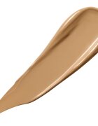 AMUSE Dew Power Vegan Cushion tartós alapozó sminkszivaccsal az élénk és kisimított arcbőrért árnyalat 04 Tan 15 g