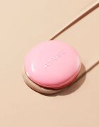 AMUSE Dew Power Vegan Cushion tartós alapozó sminkszivaccsal az élénk és kisimított arcbőrért árnyalat 1.5 Natural 15 g