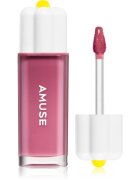 AMUSE Dew Tint tartós ajakfény hidratáló hatással árnyalat 09 Mauve Grape 4 g