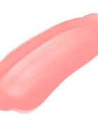 AMUSE Dew Tint tartós ajakfény hidratáló hatással árnyalat 10 Peach Bunny 4 g