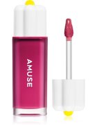 AMUSE Dew Tint tartós ajakfény hidratáló hatással árnyalat 12 Sunday 4 g