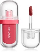 AMUSE Jel-Fit Tint tartós ajakfény az intenzív hidratálásért árnyalat 07 Caramel 3.8 g
