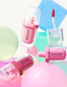 AMUSE Jel-Fit Tint tartós ajakfény az intenzív hidratálásért árnyalat 07 Caramel 3.8 g