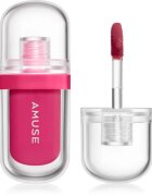 AMUSE Jel-Fit Tint tartós ajakfény az intenzív hidratálásért árnyalat 08 Gorgeous Mauve 3.8 g
