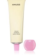 AMUSE Vegan Soybean Hand Cream hidratáló kézkrém illattal Energy 50 ml