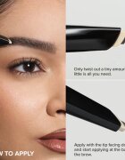 Anastasia Beverly Hills Archibrow Pencil precíz szemöldökceruza kefével árnyalat Blonde 0.05 g