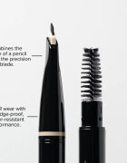 Anastasia Beverly Hills Archibrow Pencil precíz szemöldökceruza kefével árnyalat Blonde 0.05 g