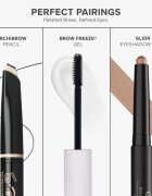 Anastasia Beverly Hills Archibrow Pencil precíz szemöldökceruza kefével árnyalat Blonde 0.05 g