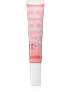 Anastasia Beverly Hills Blurring Blush Serum folyékony arcpirosító hidratáló hatással árnyalat Hibiscus 9.5 ml