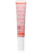 Anastasia Beverly Hills Blurring Blush Serum folyékony arcpirosító hidratáló hatással árnyalat Peach 9.5 ml