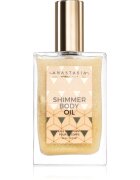 Anastasia Beverly Hills Body Makeup Shimmer Body Oil csillogó olaj testre 45 ml
