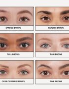 Anastasia Beverly Hills Brow Definer szemöldök ceruza árnyalat Caramel 02 g
