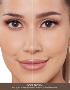 Anastasia Beverly Hills Brow Definer szemöldök ceruza árnyalat Soft Brown 0.2 g