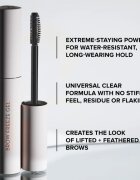 Anastasia Beverly Hills Brow Freeze Gel hosszantartó szemöldök gél 4.5 ml