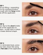 Anastasia Beverly Hills Brow Freeze Gel hosszantartó szemöldök gél 7.5 ml