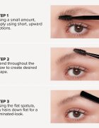 Anastasia Beverly Hills Brow Freeze szemöldök rögzítő viasz 2.5 g