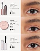 Anastasia Beverly Hills Brow Freeze szemöldök rögzítő viasz 2.5 g