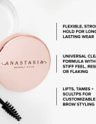 Anastasia Beverly Hills Brow Freeze szemöldök rögzítő viasz 8 g