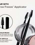 Anastasia Beverly Hills Brow Freeze szemöldök rögzítő viasz 8 g