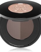 Anastasia Beverly Hills Brow Powder Duo púder szemöldökre árnyalat Ash Brown 2x0.8 g