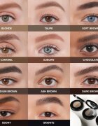 Anastasia Beverly Hills Brow Powder Duo púder szemöldökre árnyalat Ash Brown 2x0.8 g