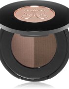 Anastasia Beverly Hills Brow Powder Duo púder szemöldökre árnyalat Ebony 2x08 g